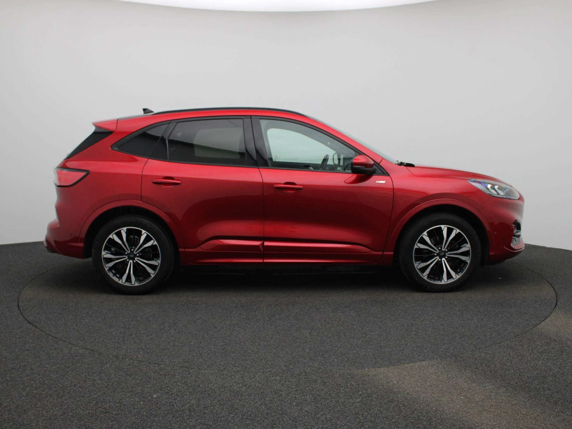 Ford Kuga 2.5 PHEV ST-Line X