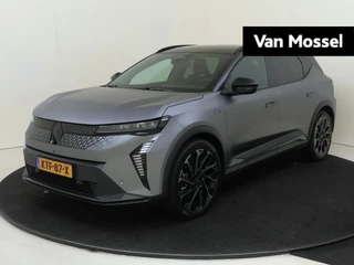 Renault Scénic E-Tech esprit Alpine 220 pk long range MY25