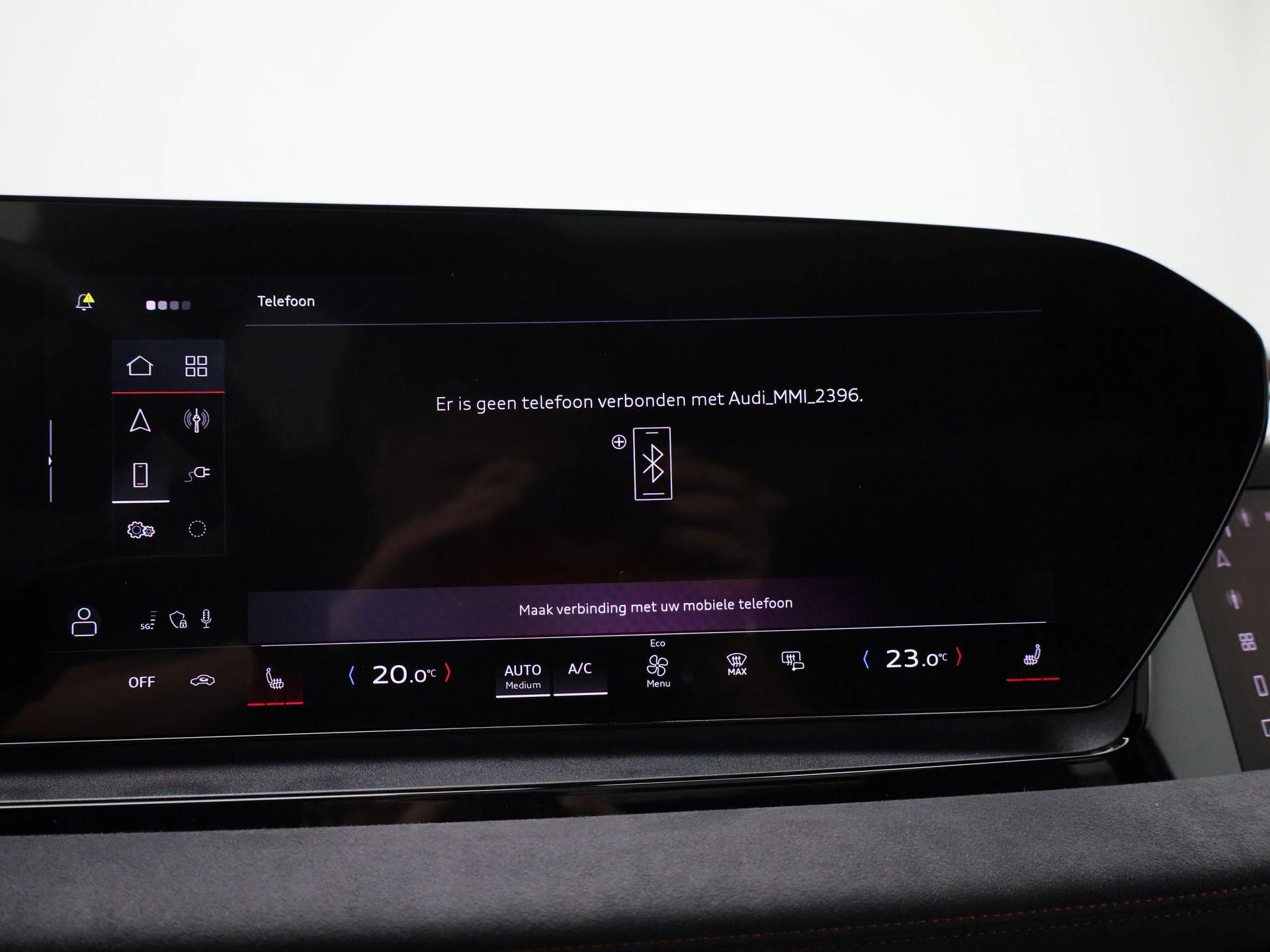 Audi Q6 e-tron edition performance 100 kWh