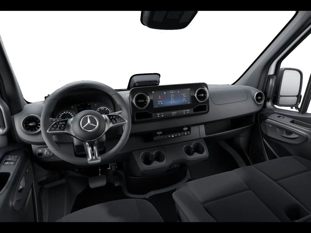 Mercedes-Benz-eSprinter 320-image-9