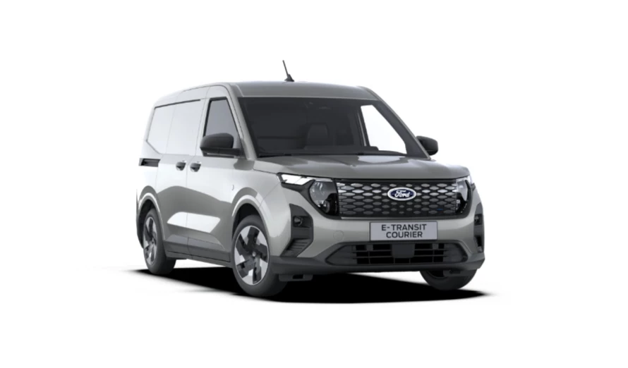 Ford E-Transit Cour. Trend 44 kWh