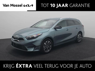 Kia Ceed Sportswagon 1.0 T-GDi MHEV Design Edition
