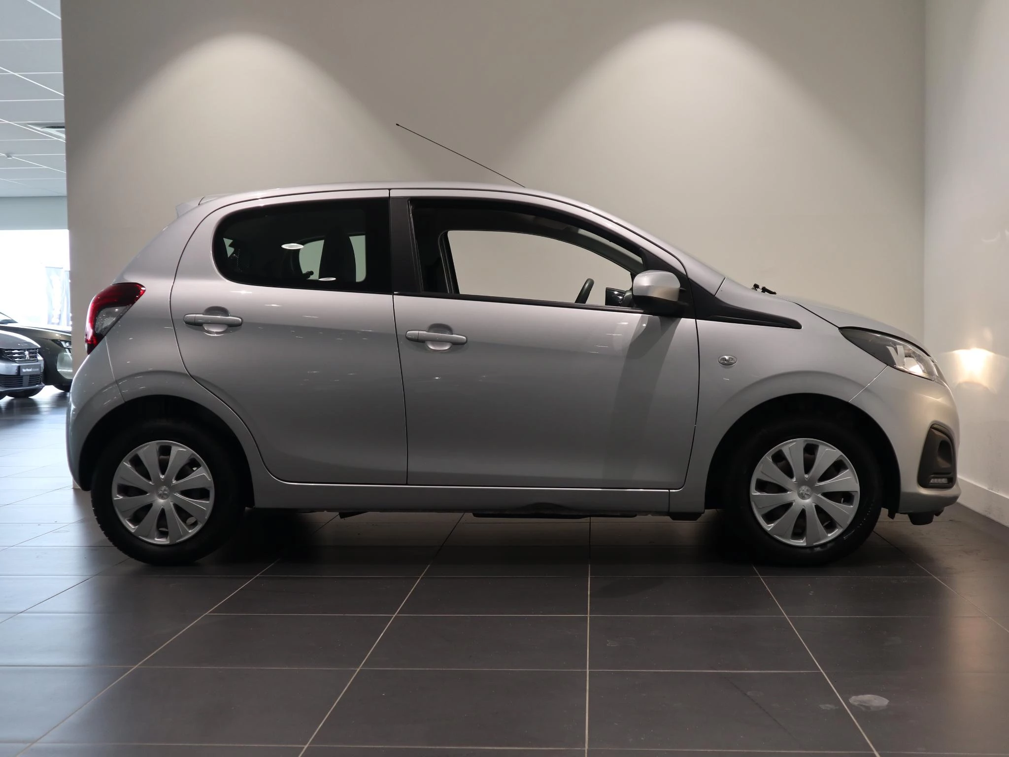 Peugeot 108 1.0 e-VTi Active