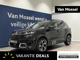 Citroën C5 Aircross 1.2 PureTech Business