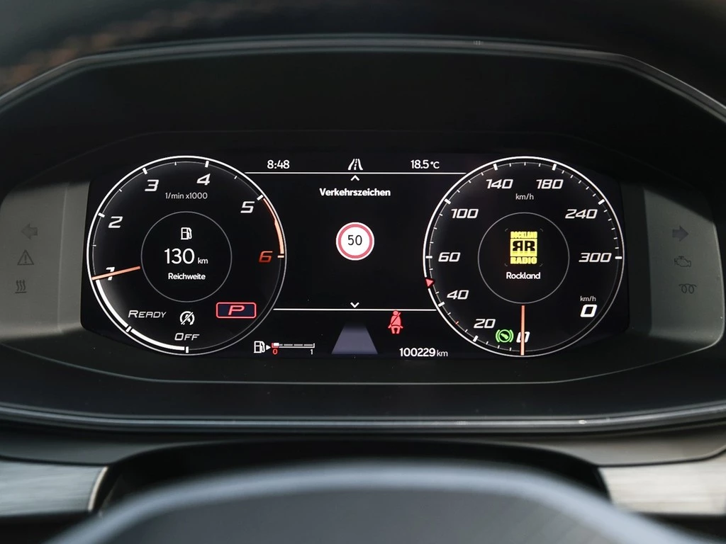CUPRA Formentor 2.0 TDI DSG 4Drive AHK/Navi/RFK