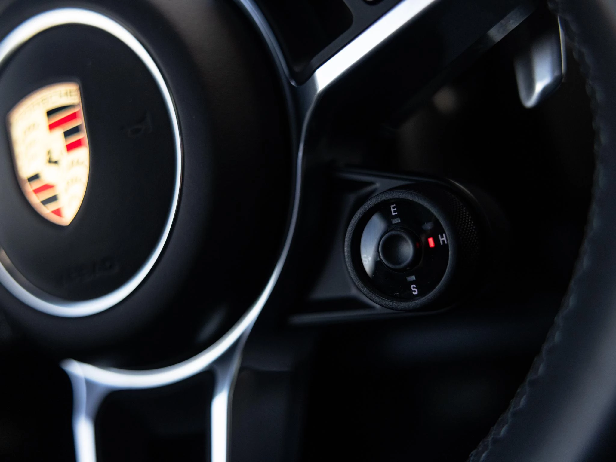 Porsche Cayenne 3.0 E-Hybrid Platinum Edition