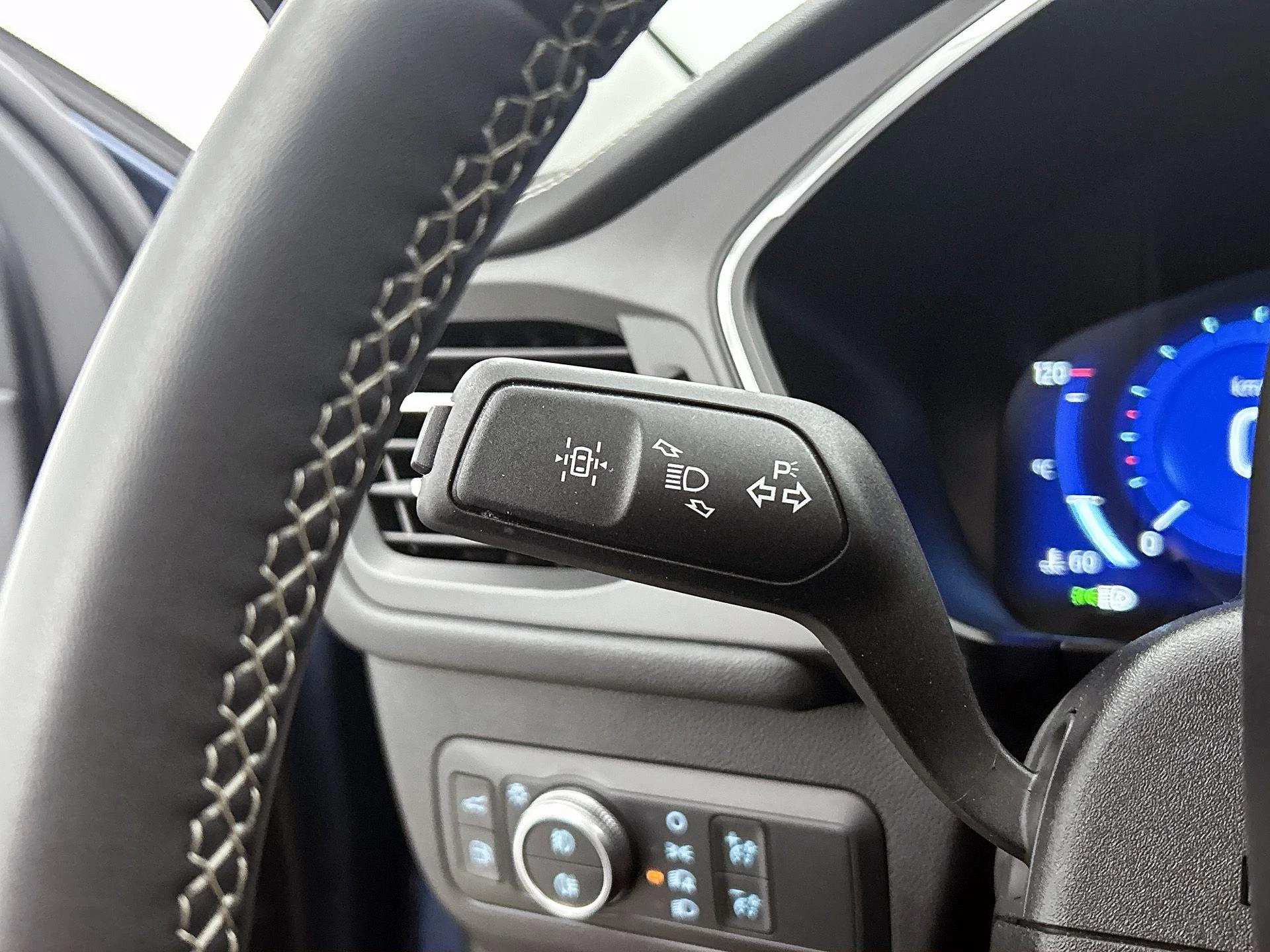 Ford Kuga 2.5 PHEV Vignale
