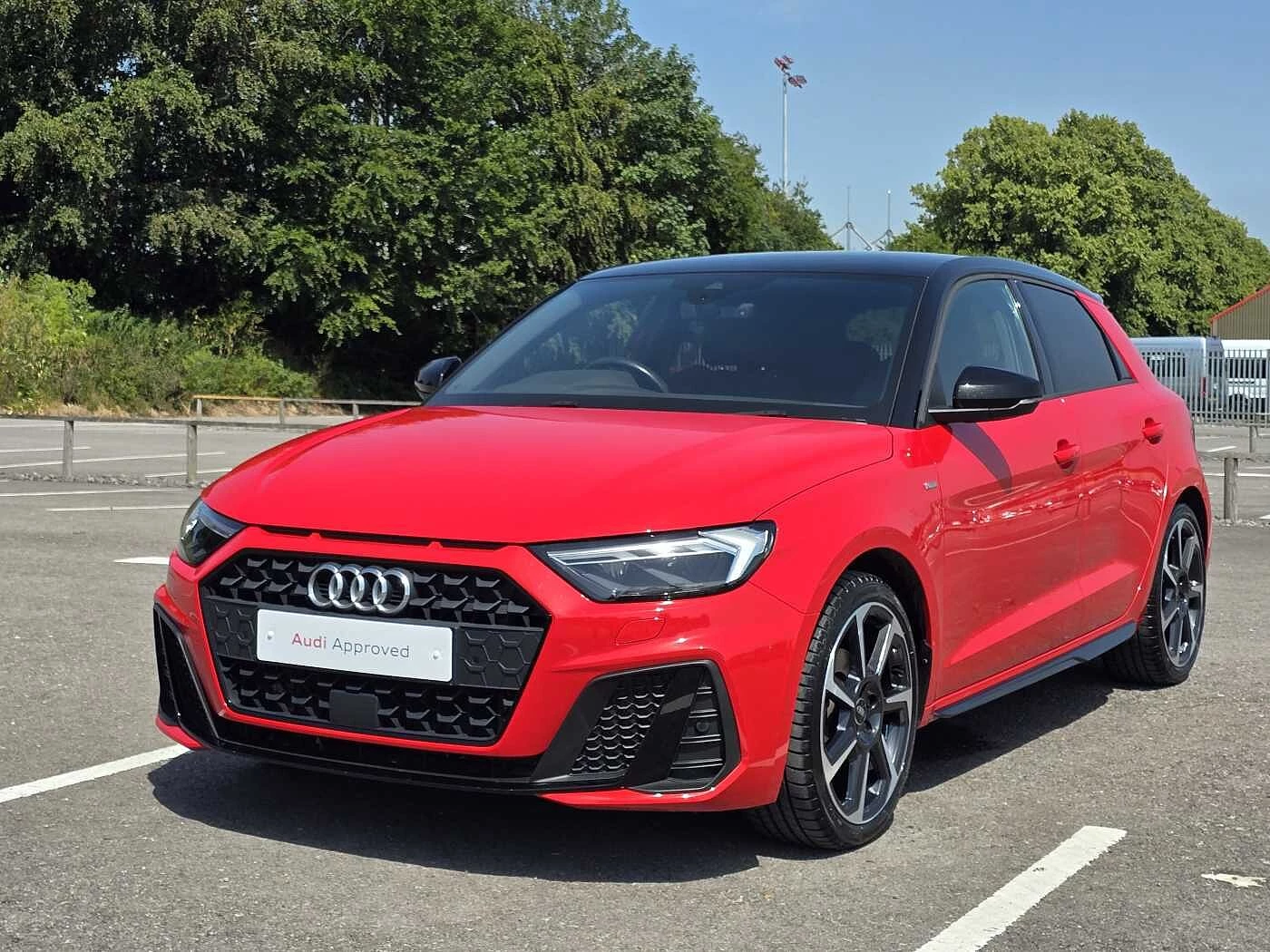 Audi-A1 Sportback-image-32