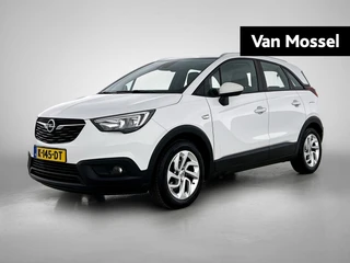 Opel Crossland X 1.2 Edition