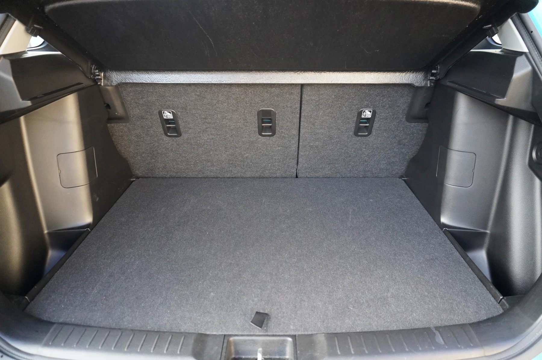 Suzuki Vitara 1.4 Boosterjet 48V Hybrid Go 5dr