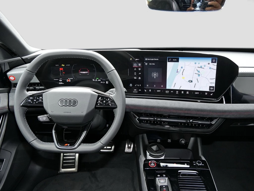 Audi A6 Avant e-tron edition one quattro 315 kW / 428 PS