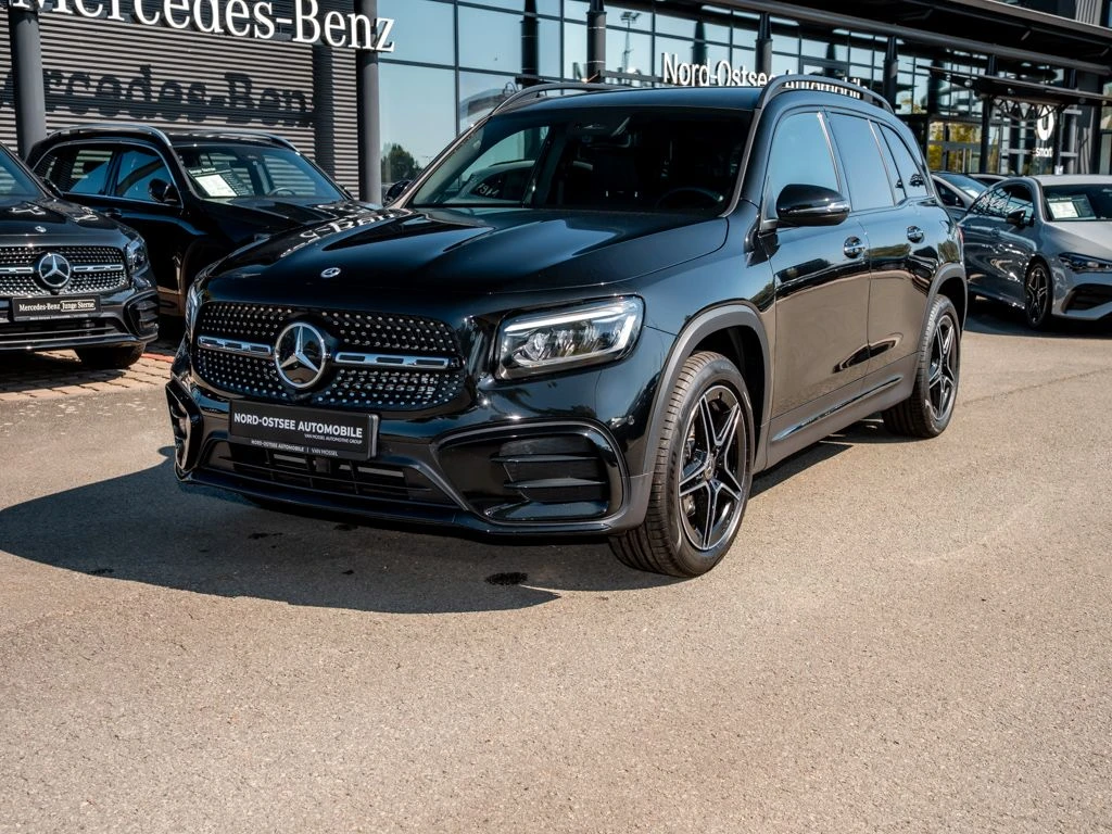 Mercedes-Benz-GLB 200 d-image-7