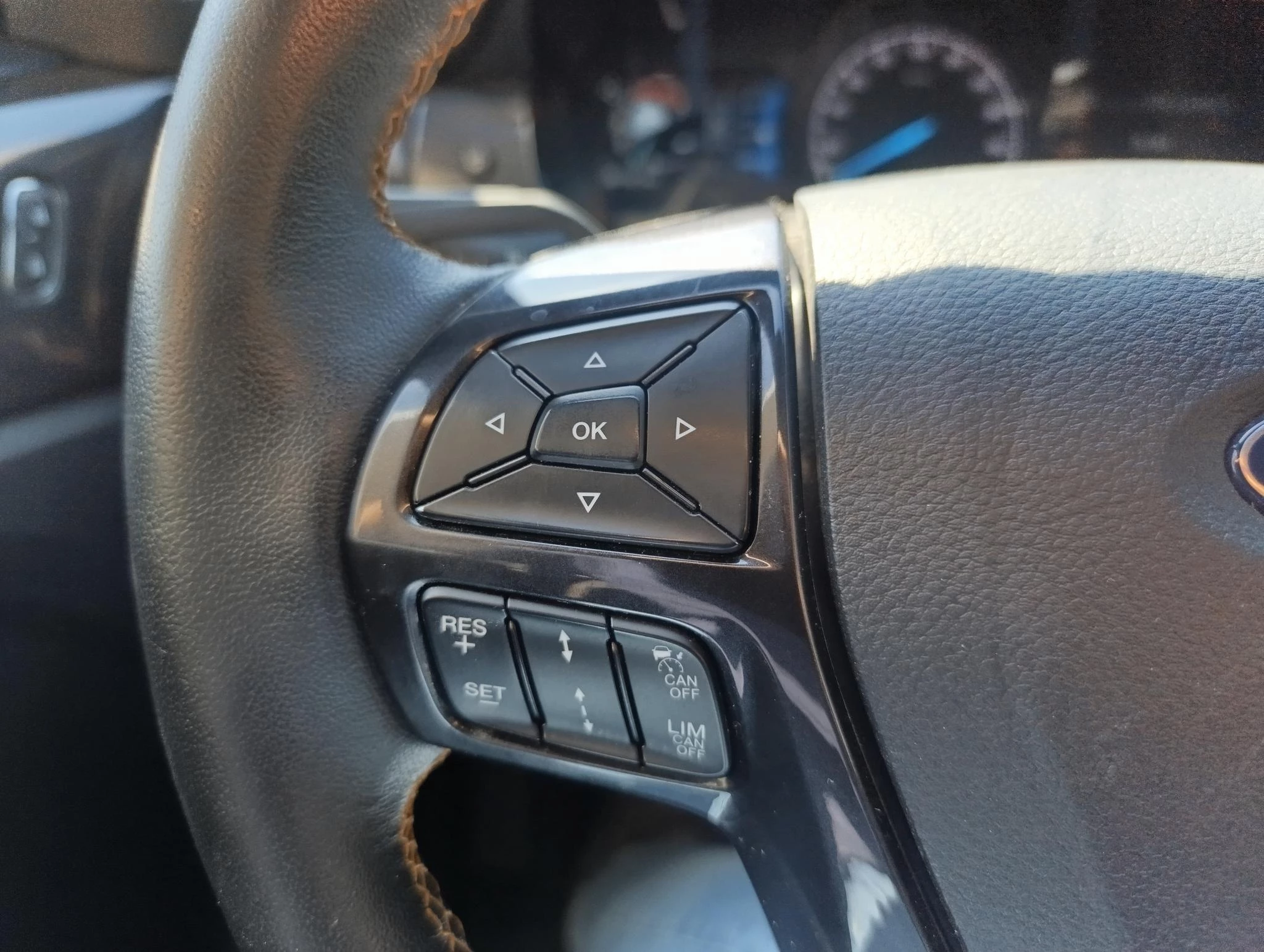 Ford Ranger 2.0 EcoBlue Wildtrak Supercab