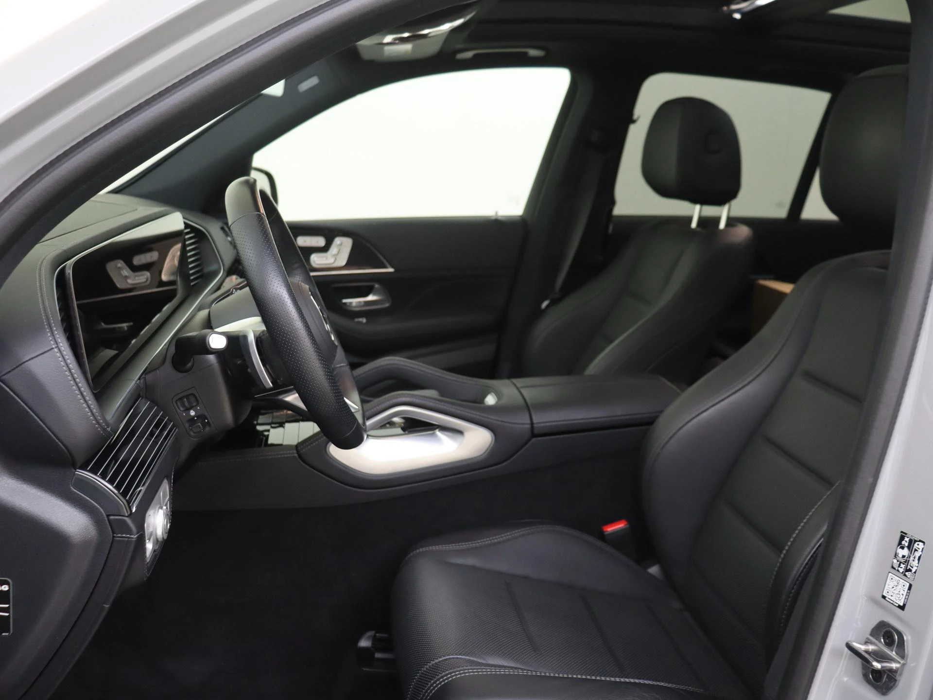 Mercedes-Benz GLE 400 e 4MATIC AMG Line Premium Plus