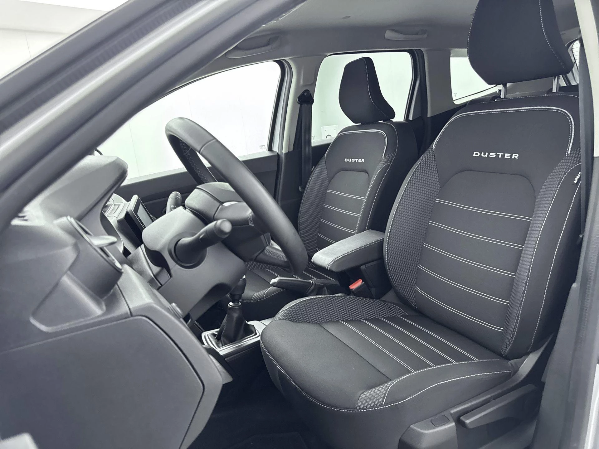 Dacia Duster 1.0 TCe Bi-Fuel Prestige 100PK