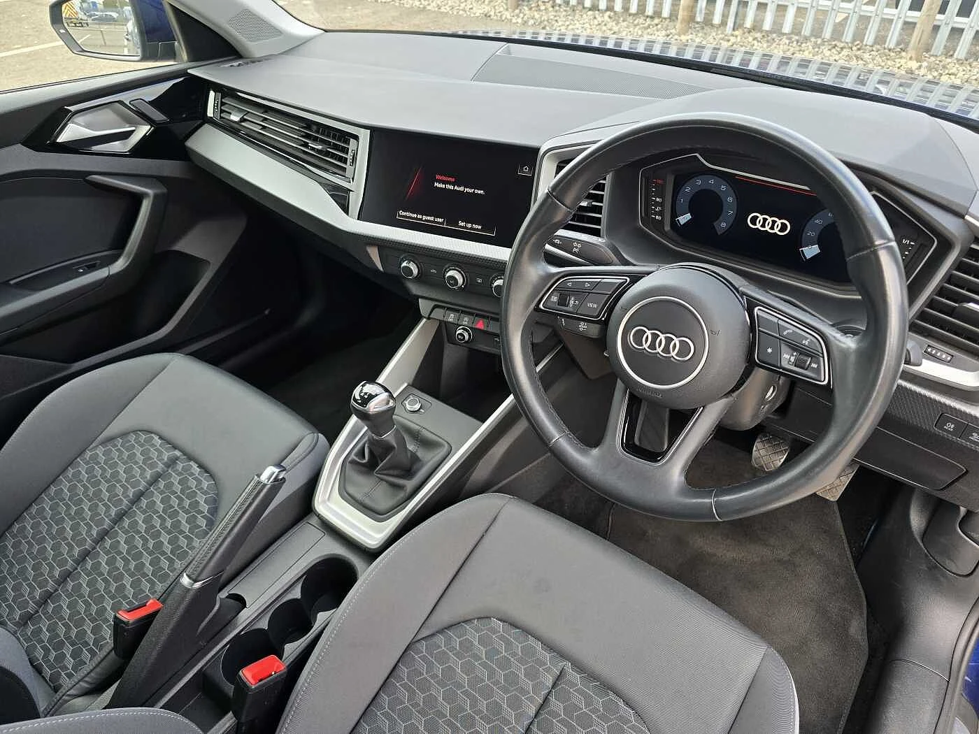 Audi-A1 Sportback-image-5