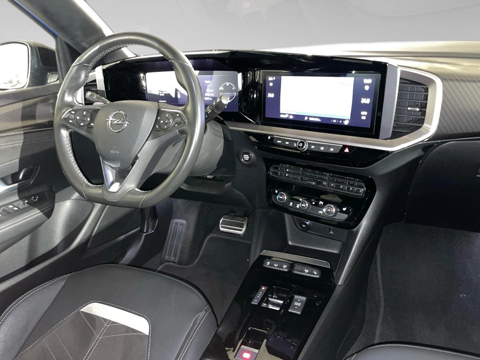 Opel Mokka 1.2 Turbo 96kW S/S Auto Ultimate