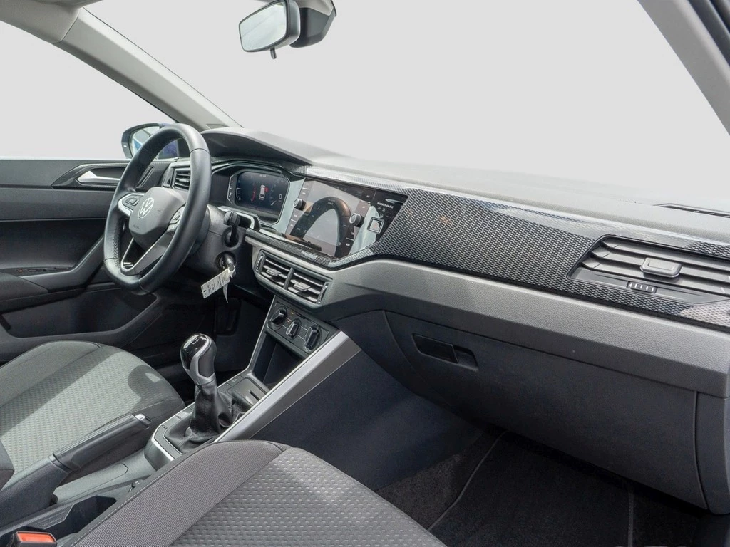 Volkswagen Polo 1.0 TSI Life