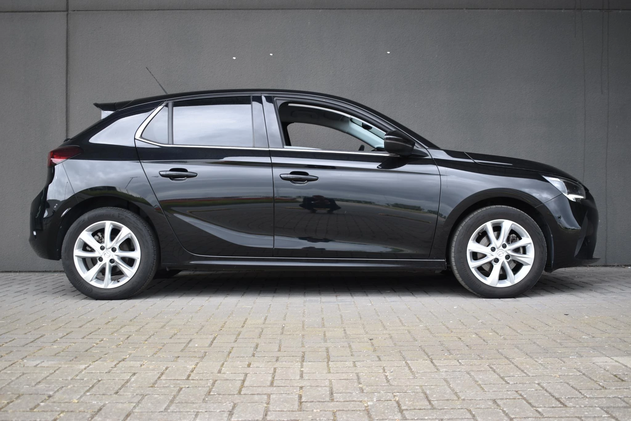 Opel Corsa 1.2 Elegance