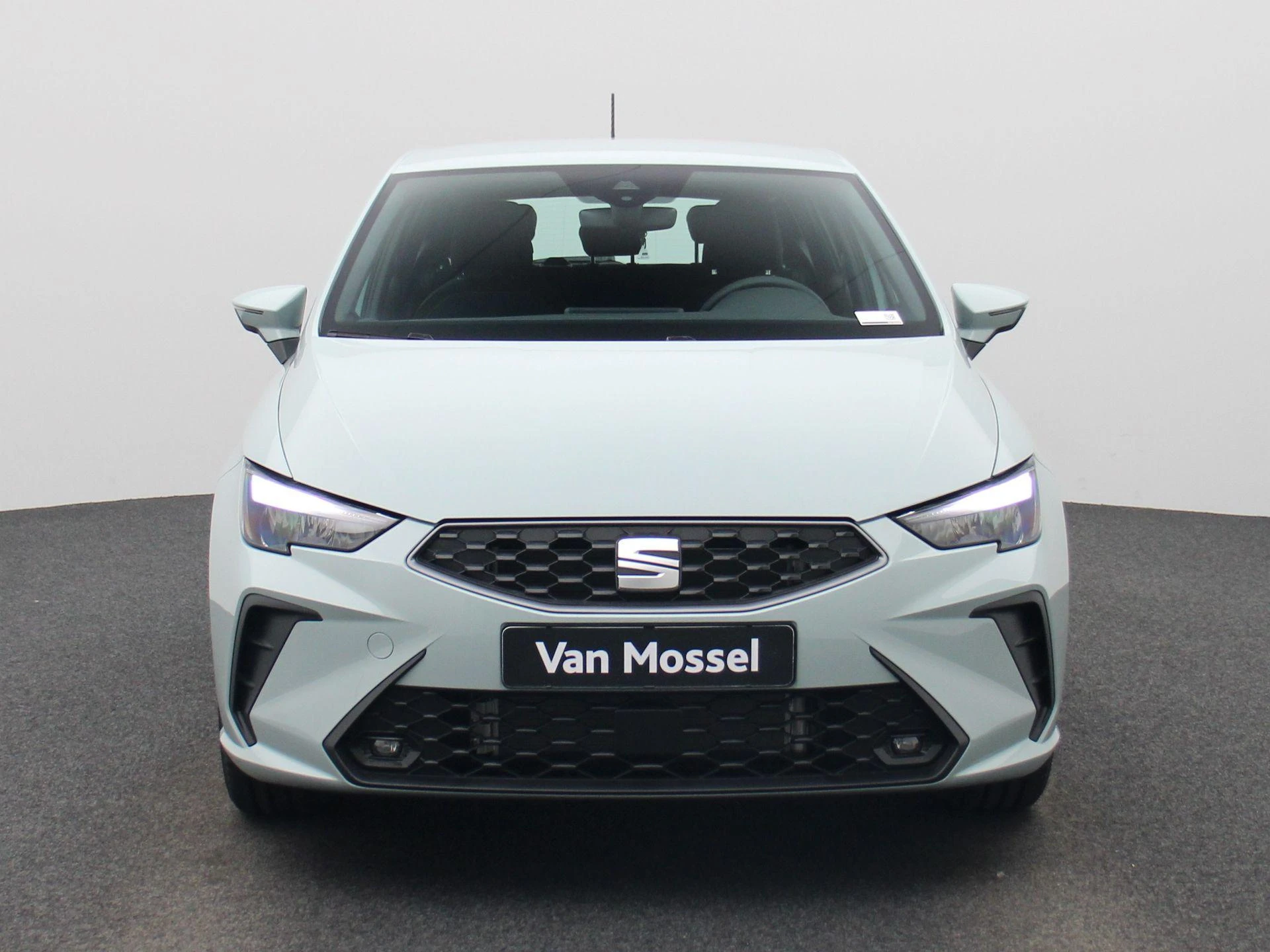 SEAT Ibiza 1.0 EcoTSI Style Plus
