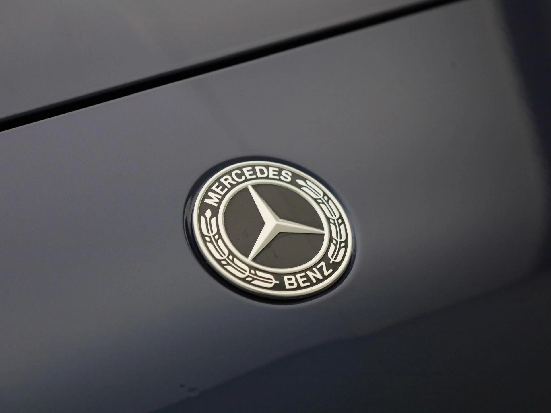 Mercedes-Benz C-Klasse Break C 300 e AMG Line