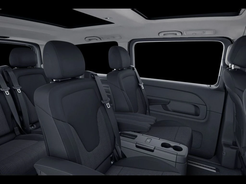 Mercedes-Benz-V-Klasse 250-image-10