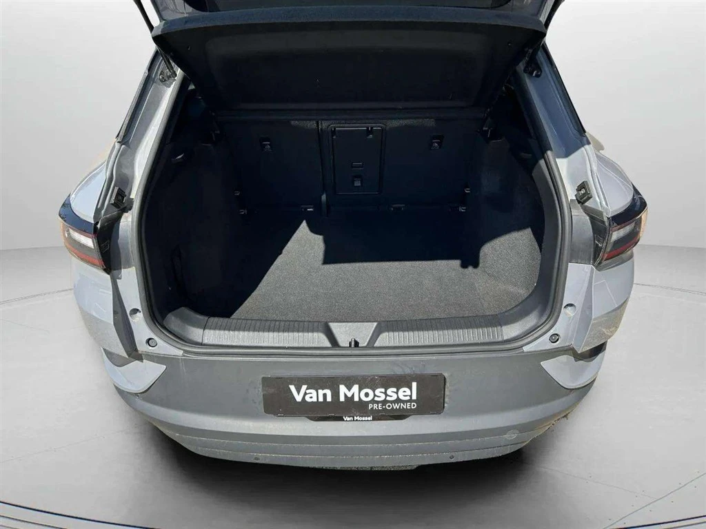 Volkswagen ID.4 EL Pro Performance 204HK 5d Aut.