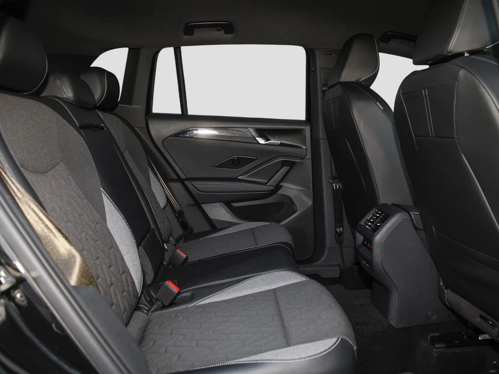 Volkswagen Tiguan 2.0 TDI DSG Goal AHK/Navi/RFK