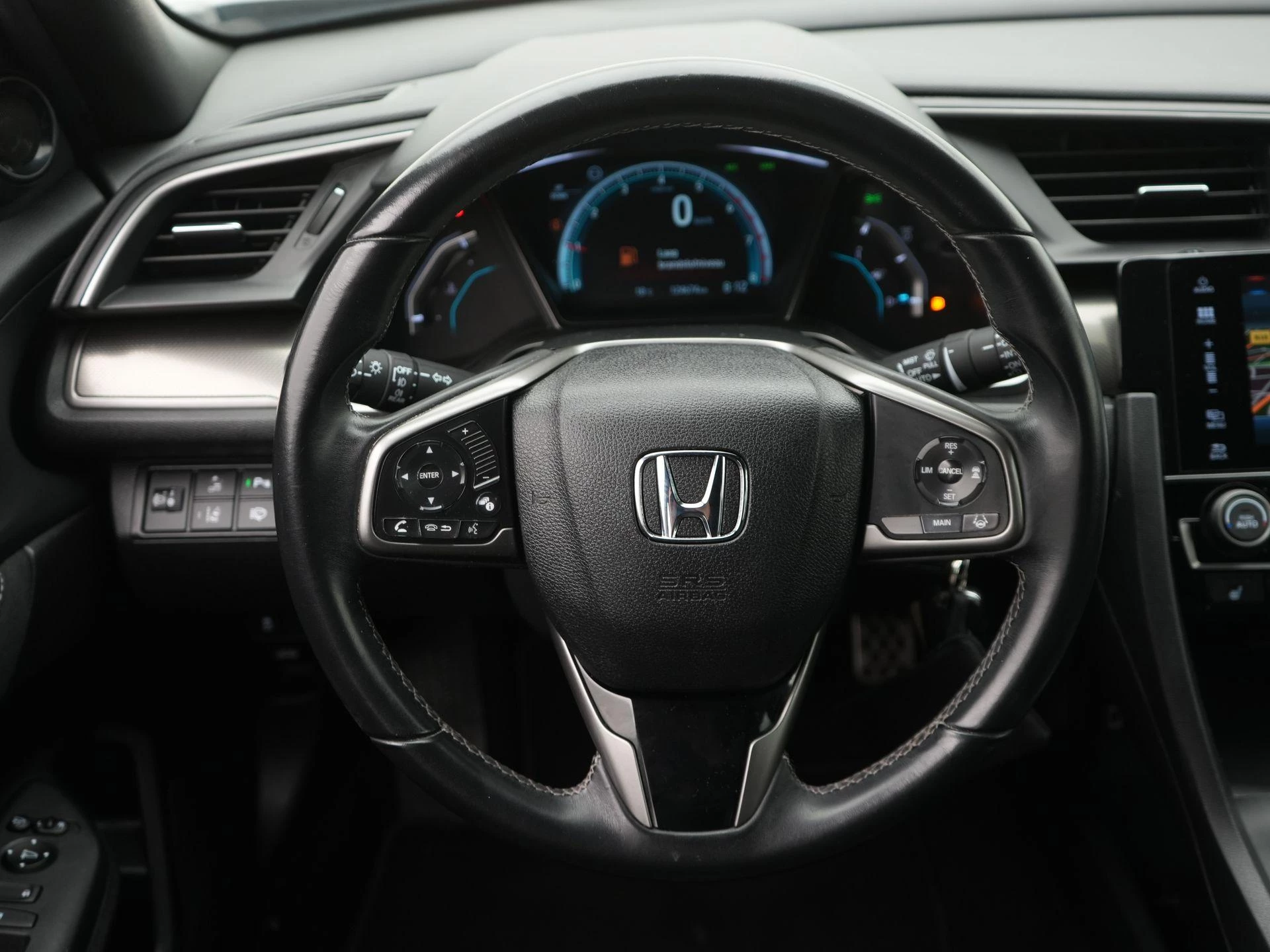 Honda Civic 1.0 i-VTEC Elegance