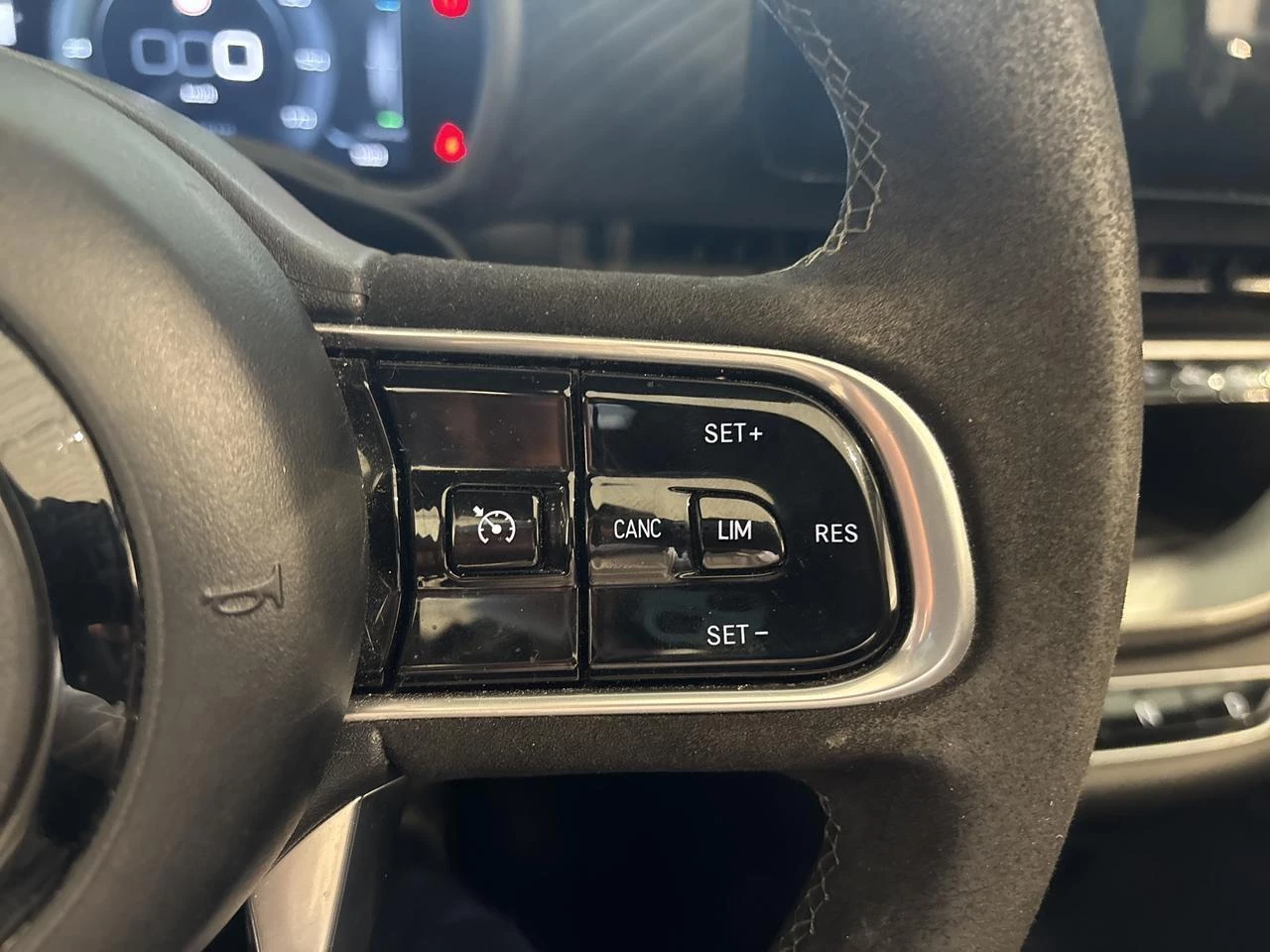 Abarth 595C 42 kWh