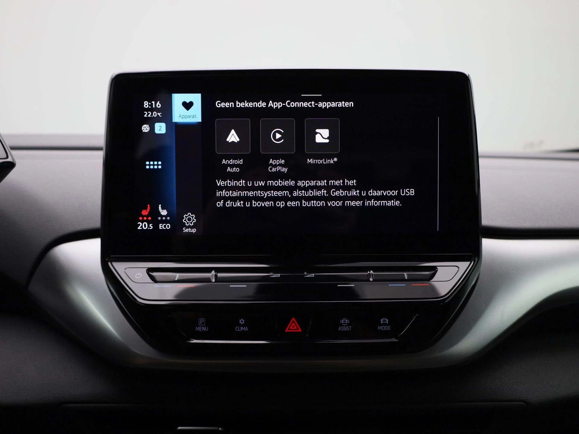 Volkswagen ID.4 Pro 77 kWh 204 PK|