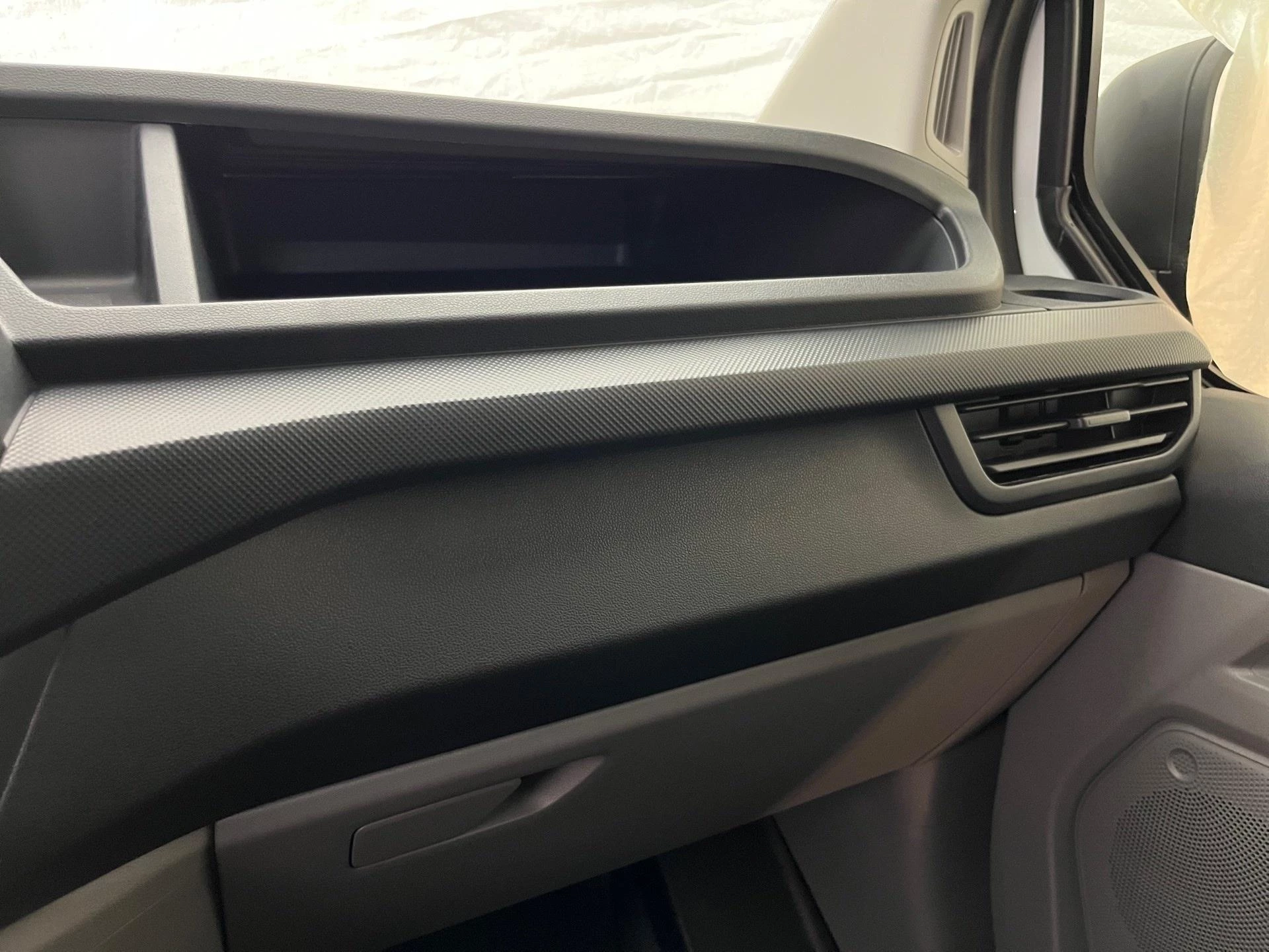 Ford Transit Custom Trend 320S