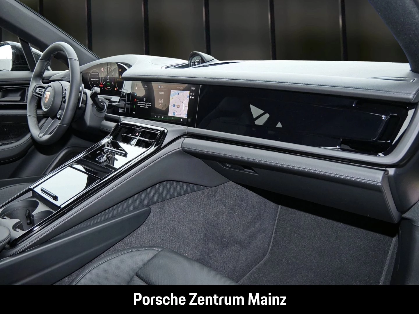 Porsche Panamera 4 E-Hybrid NW ZUM HAUSPREIS! -