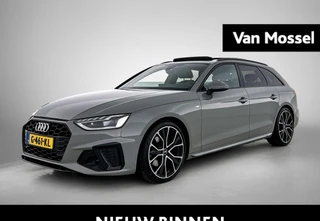 Audi A4 Avant 35 TFSI Launch edition Sport 150 PK