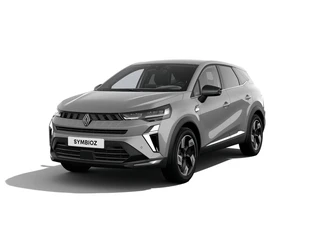 Renault Symbioz full hybrid 160 E-TECH Techno