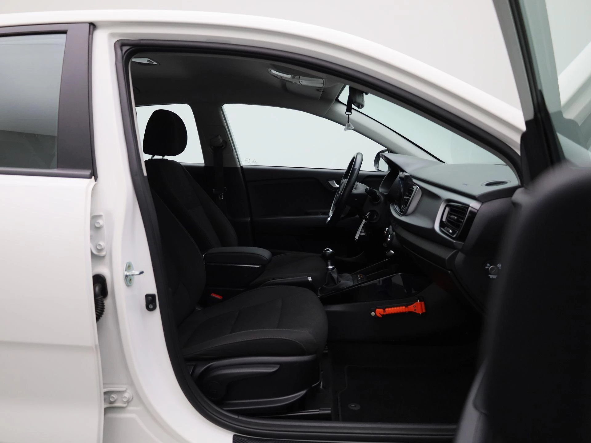 Kia Rio 1.0 TGDI ComfortLine