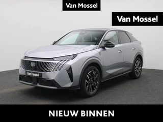 Peugeot 3008 1.2 HYBRID 145 e-DSC6 GT