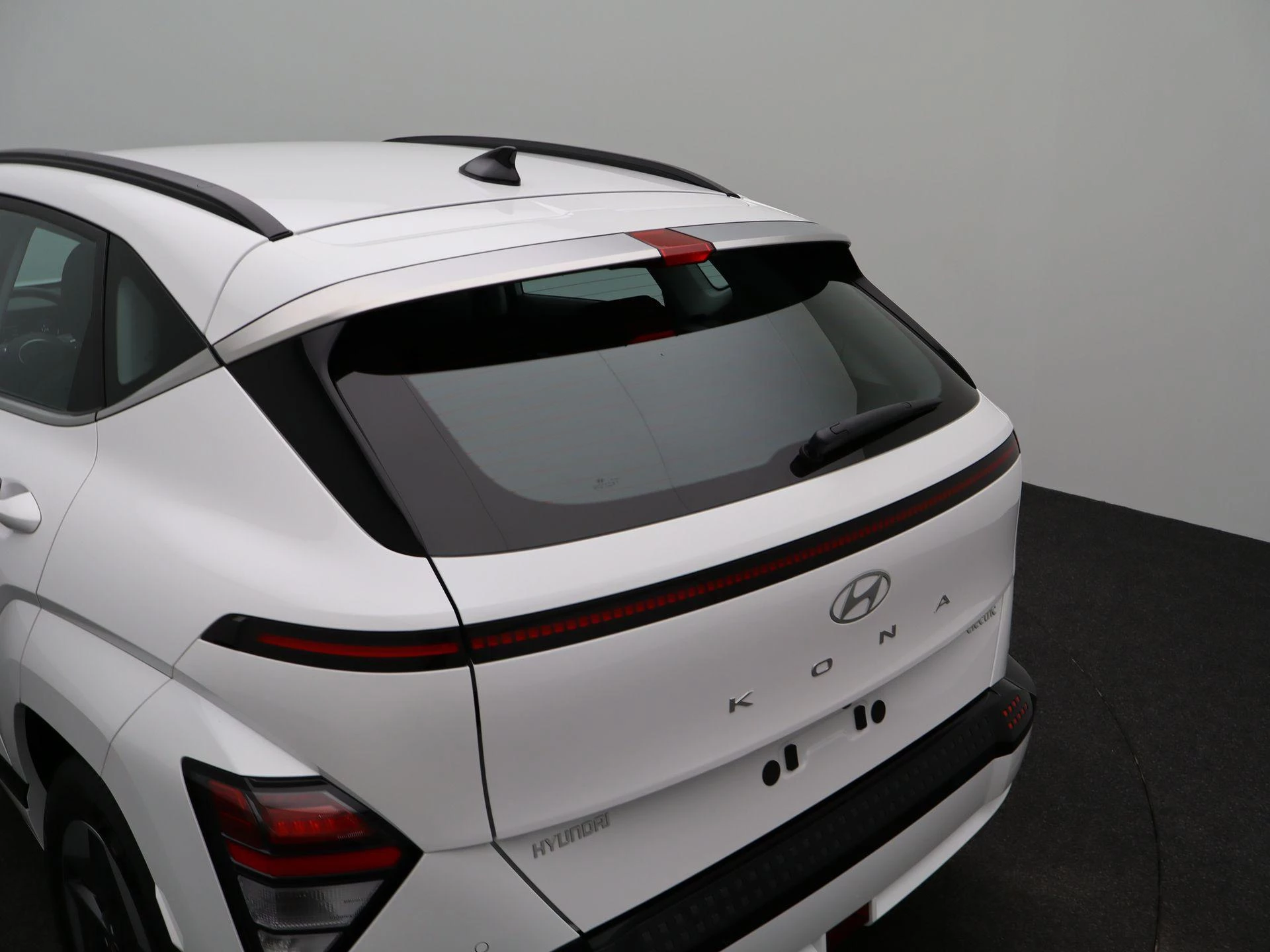 Hyundai Kona Electric Comfort 64.8 kWh