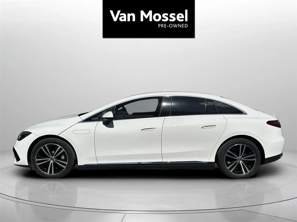 Mercedes-Benz EQE 300 EL Electric Art 245HK Aut.