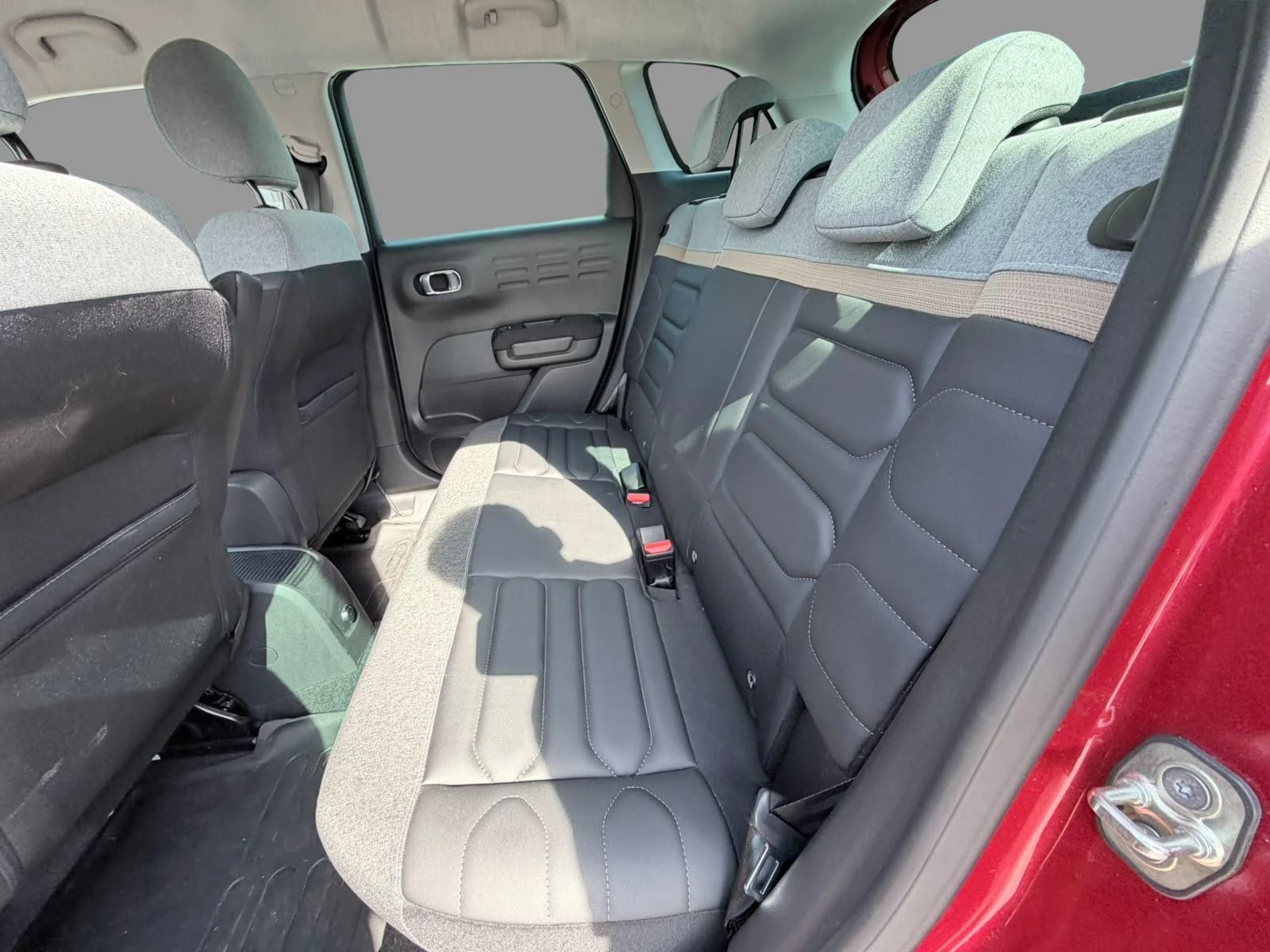 Citroën-C3 Aircross-image-12