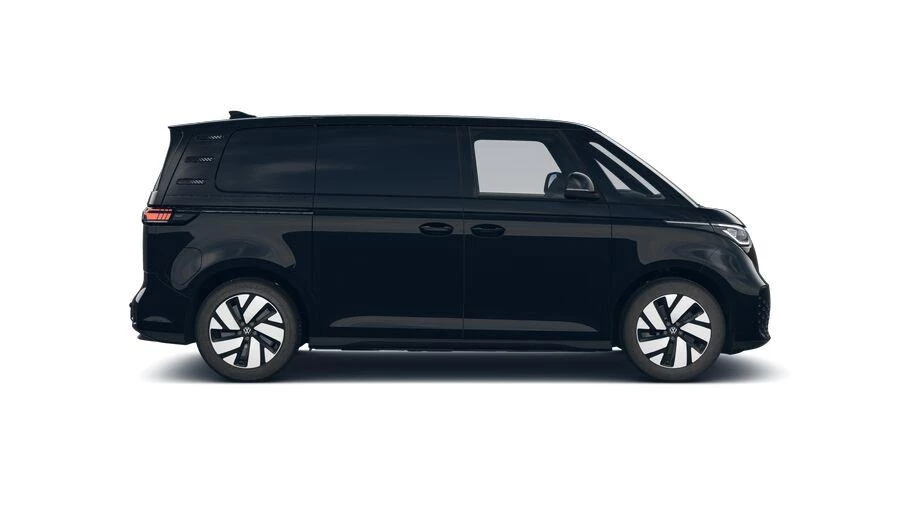 Volkswagen ID.Buzz Cargo