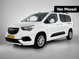 Opel Combo Tour 1.2 Turbo L2H1 Edition 7p.