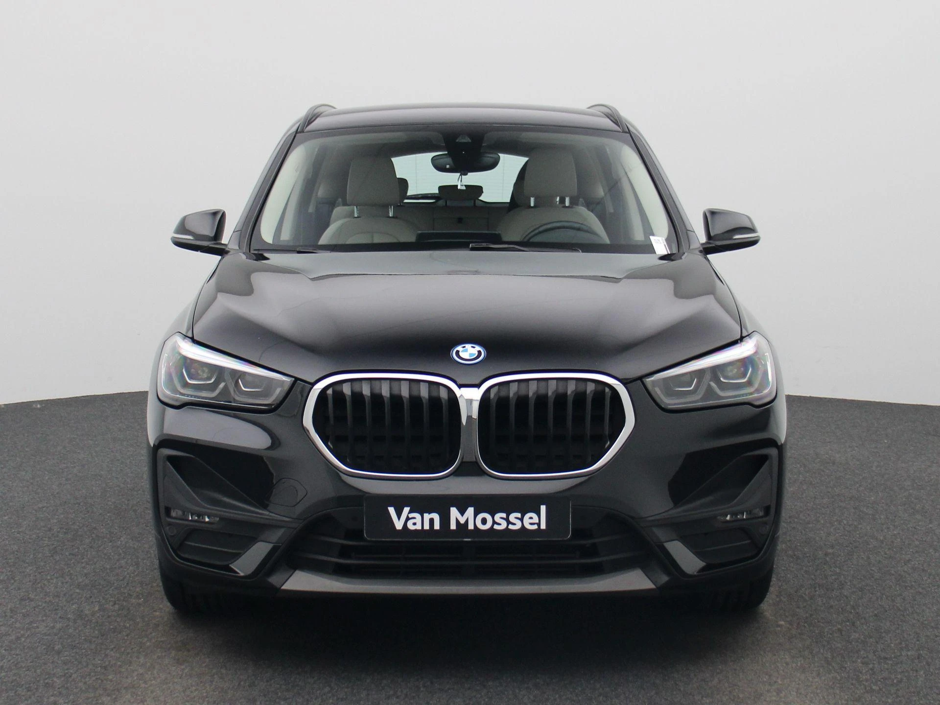 BMW X1 xDrive25e