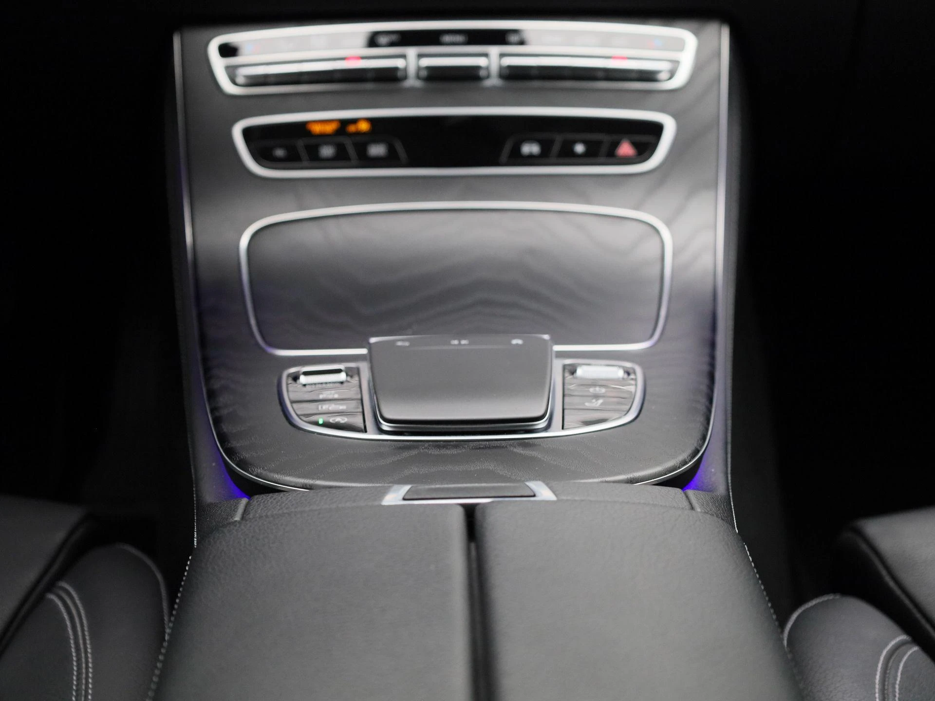 Mercedes-Benz Classe E Break E 200 d Luxury Line