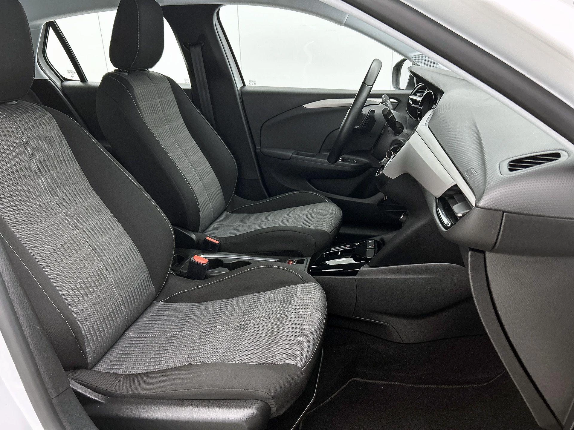 Opel Corsa 1.2 Edition