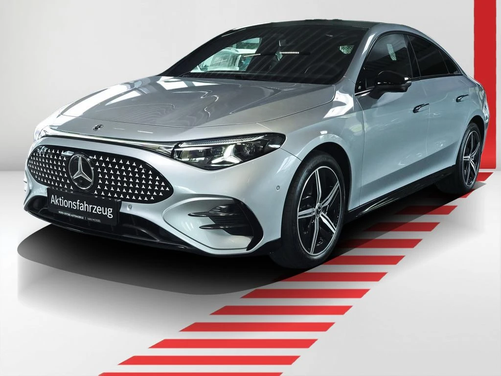 Mercedes-Benz-CLA 250+-image-1
