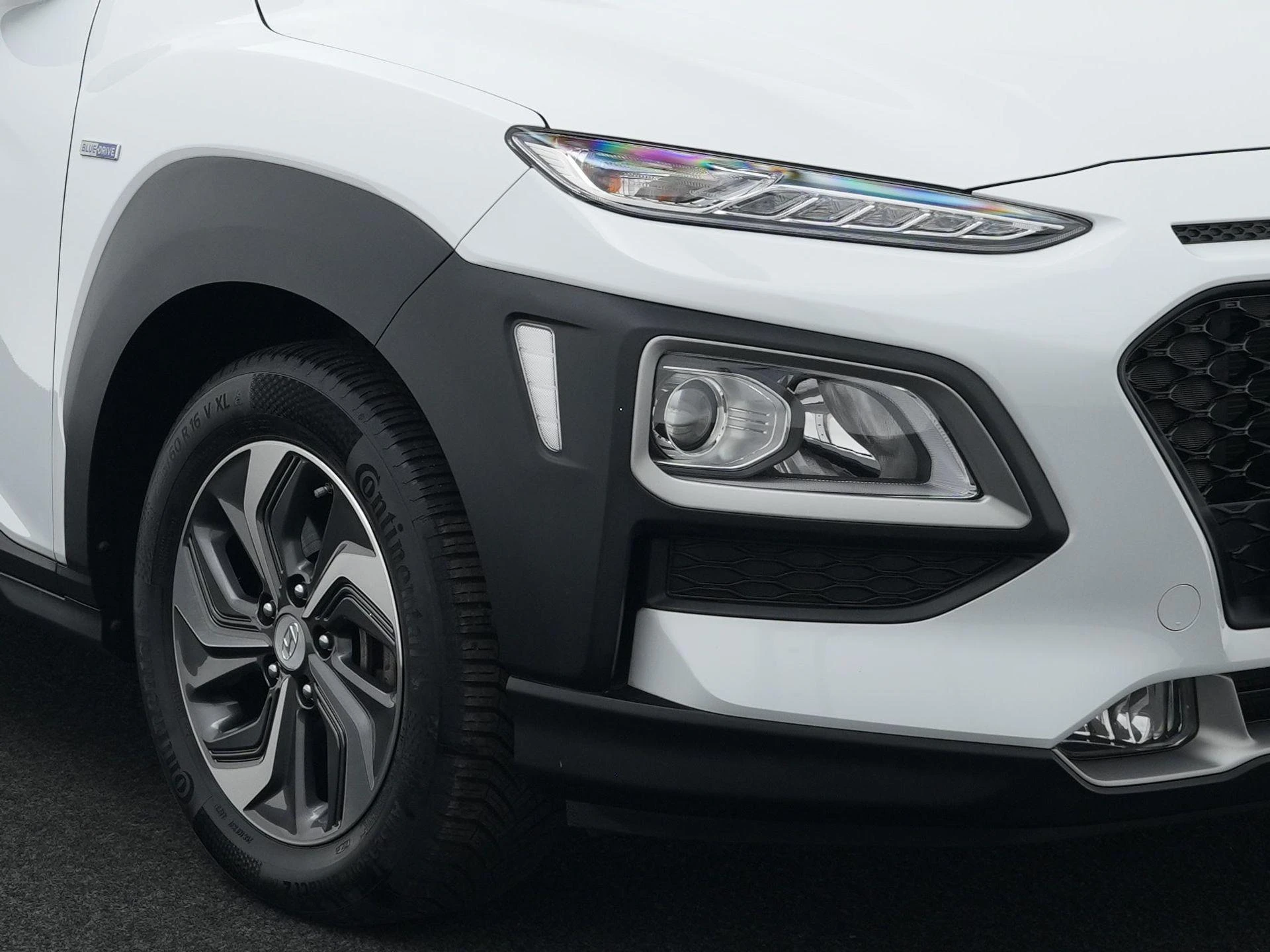 Hyundai Kona 1.6 GDI HEV Comfort Smart