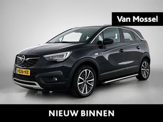 Opel Crossland X 1.2 Turbo Innovation