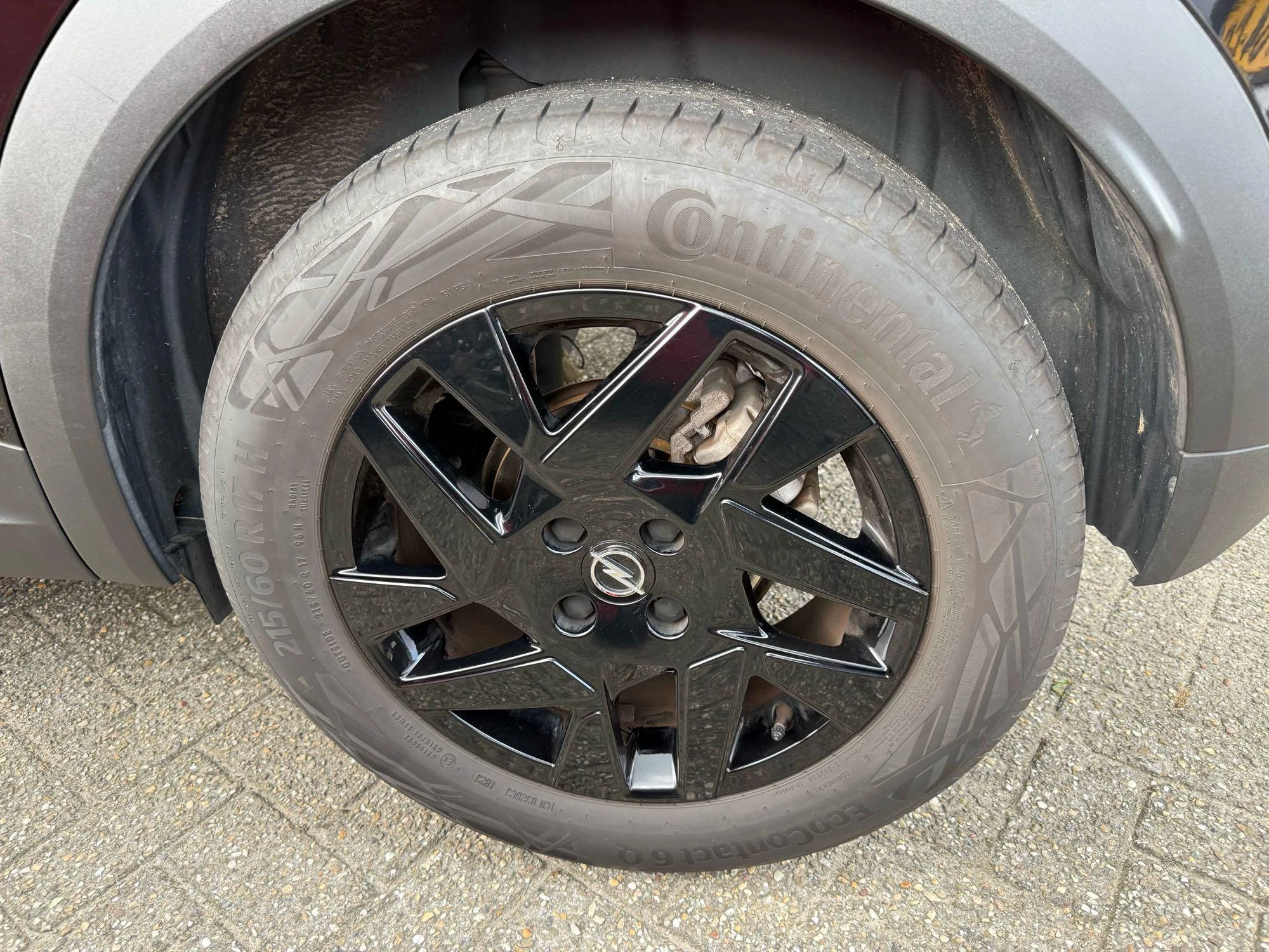 Opel Mokka 1.2 Turbo Level 4