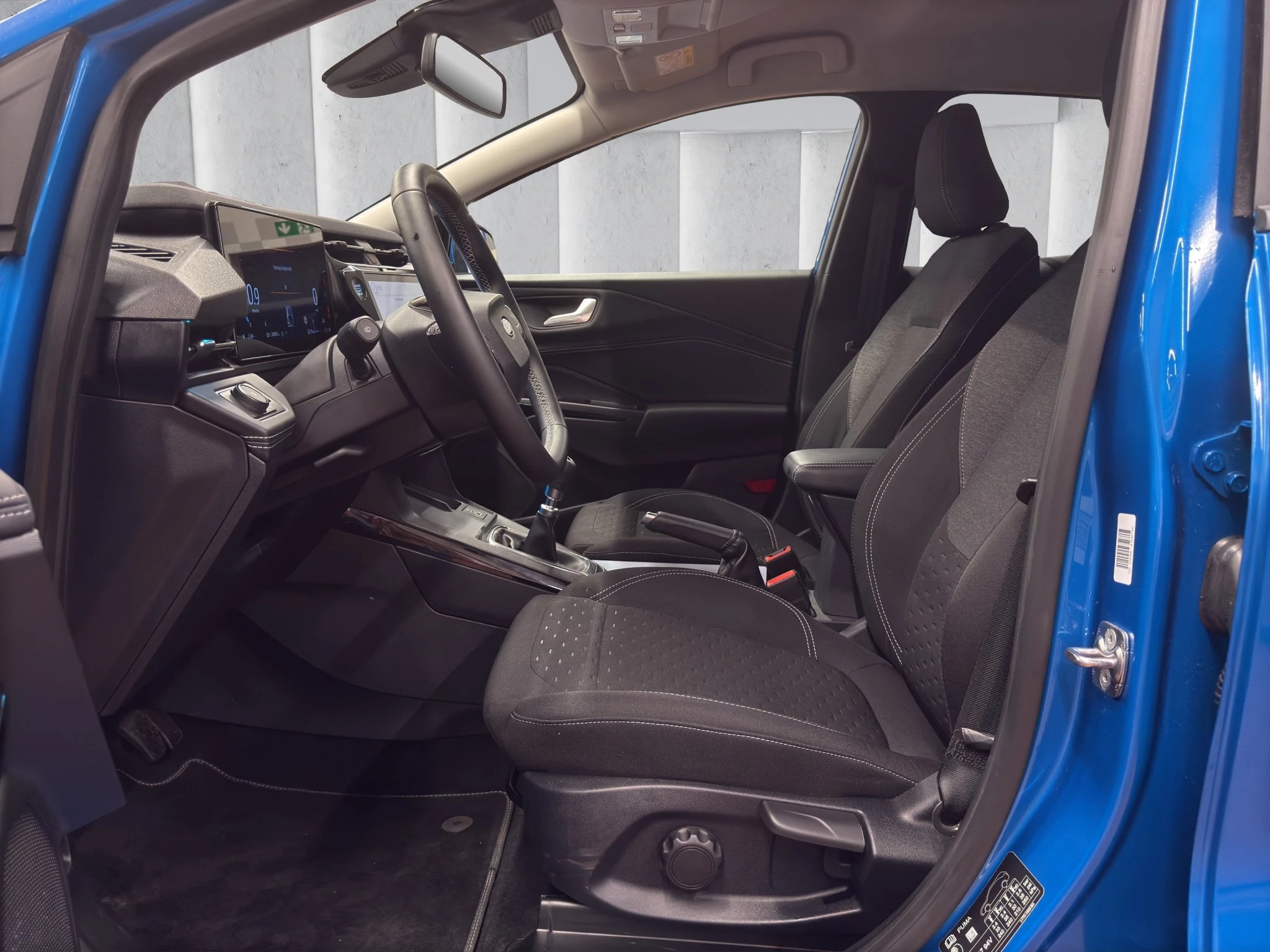 Ford Puma Titanium*KAM*NAVI*TEMP*WINTER-PKT.*LED